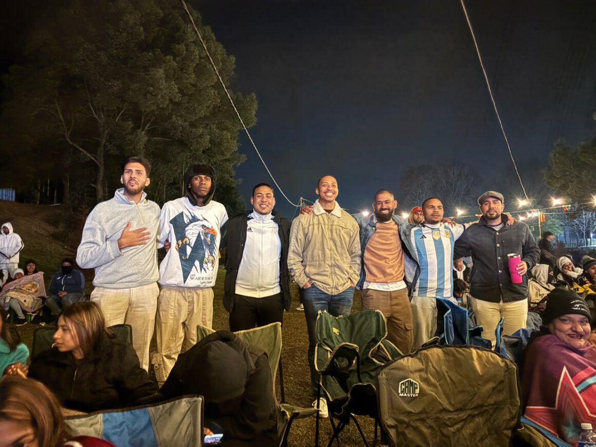 Cascades Finals Fever – July 2026!