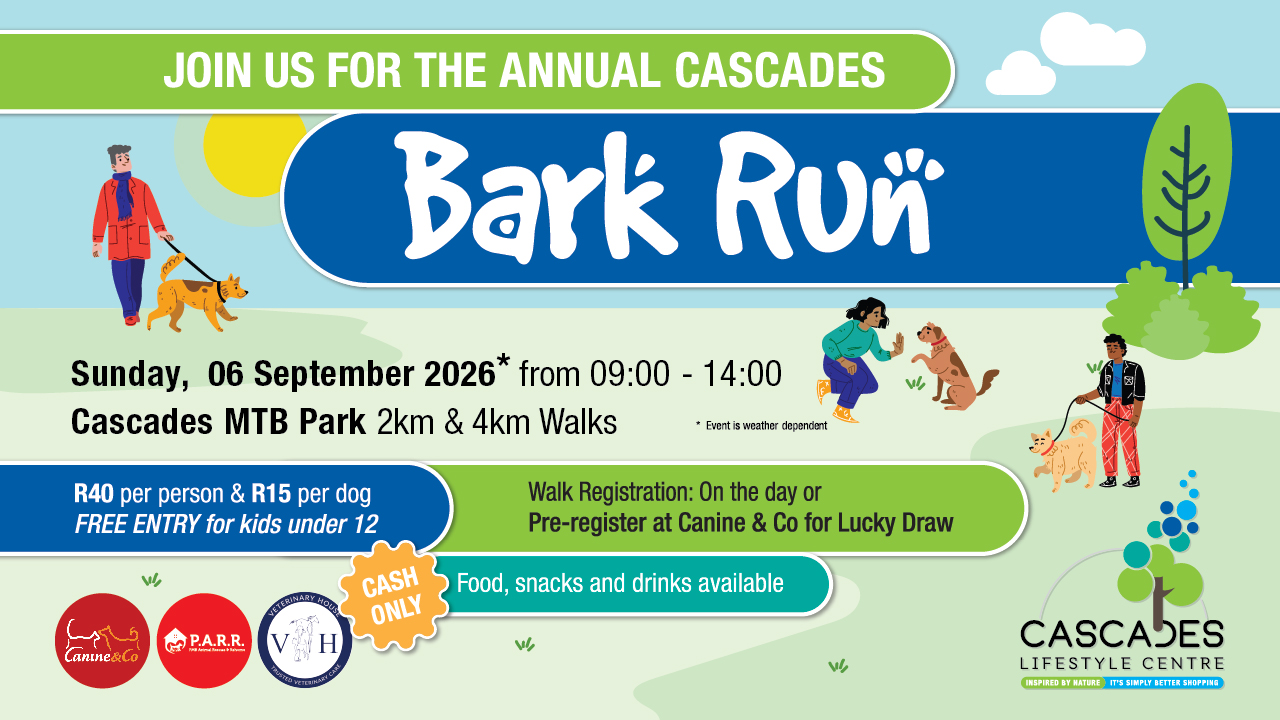 Cascades Bark Run 2026 Cascades Bark Run 2026